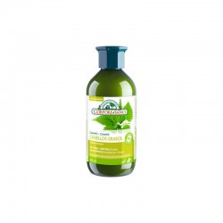 Corpore Sano Shampoo Urtiga de Bruxa Hazel 300 ml.