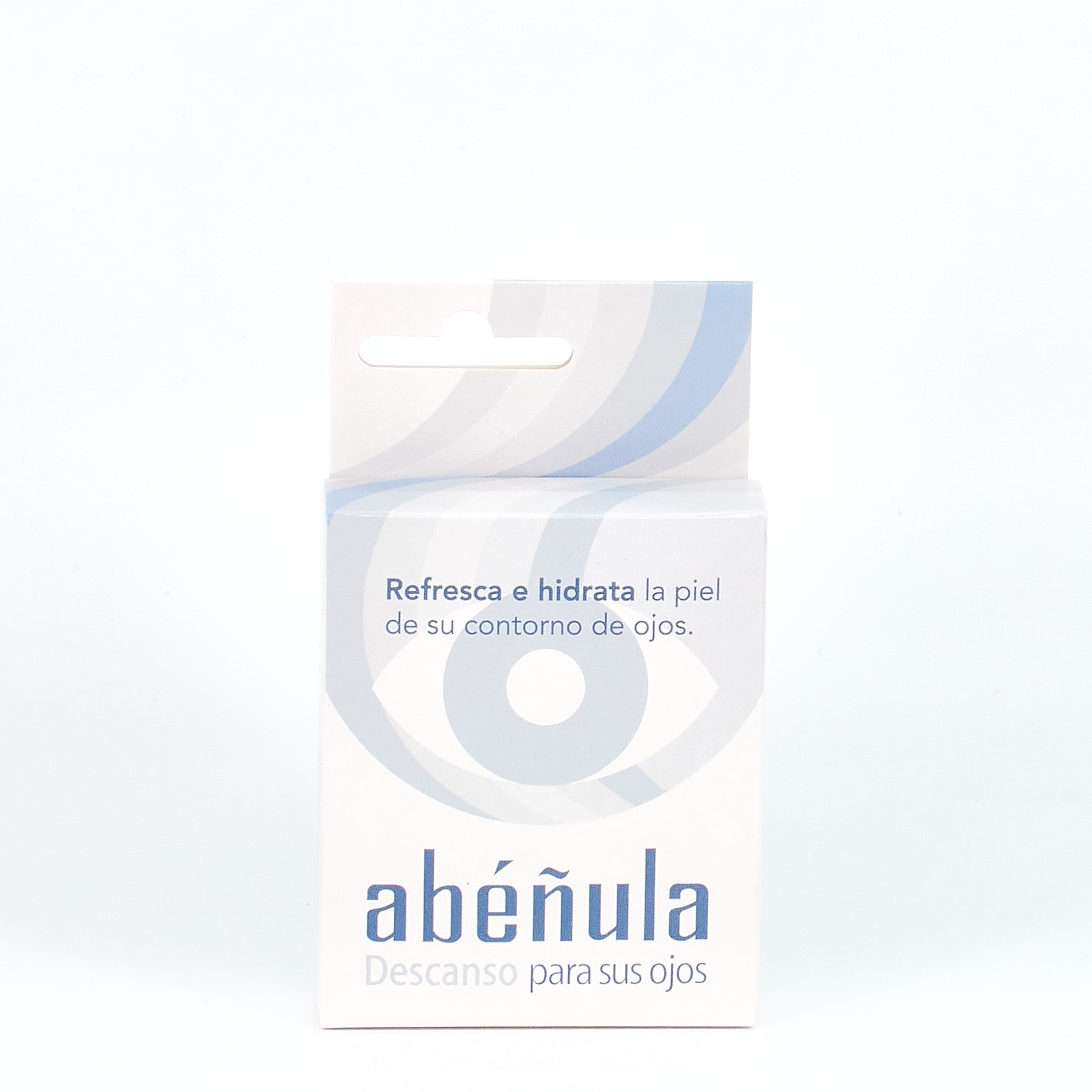 Abeñula Descanso Olhos, 4,5 g