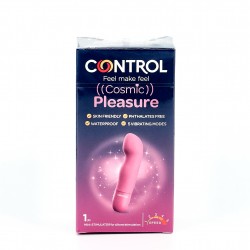 Controle o Prazer Cósmico, 1Ud.