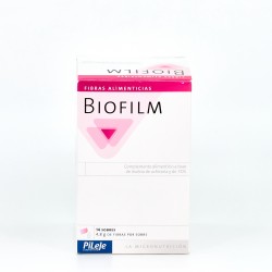 Pileje Biofilm, 14 sóbrios.