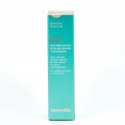Sensilis Expressão Suprema Contorno Ocular Caviar, 15ml.