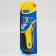 Dr Scholl Professional Professional Palmilhas de Gel para Homens