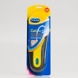 Dr Scholl Professional Activ Gel Palmilhas Mulheres