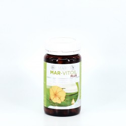 Marnys Mar-Vitoil (Óleo de prímula), 60 cápsulas gelatinosas de 500mg