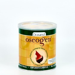 Pó de Oseogênio, 375 gr.