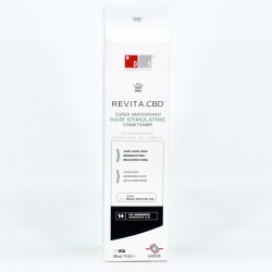 Revita CBD Condicionador Estimulante Capilar, 205 ml.