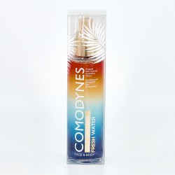 Água Autobronzeadora Comodynes, 150ml.