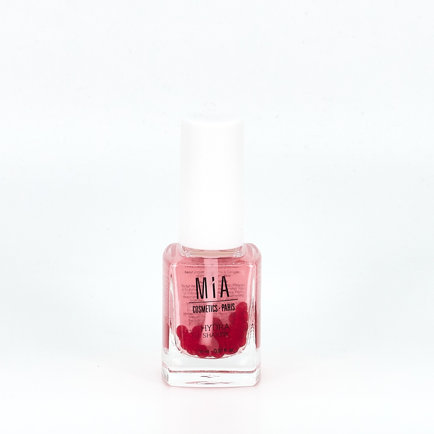 Mia Cosméticos Hydra Shaker Tratamento de Unhas, 11ml