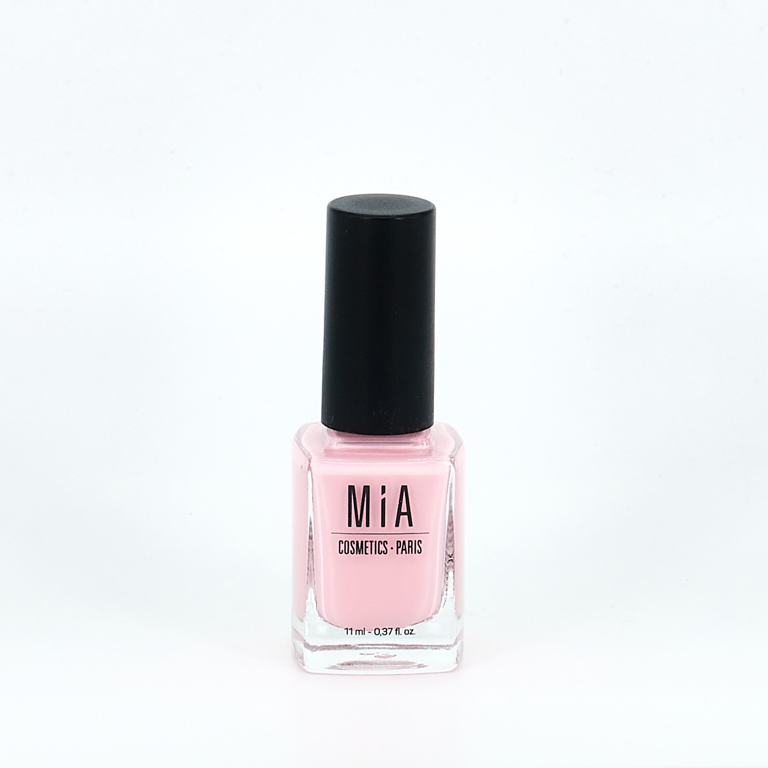 Mia Cosméticos Ballerina Esmalte Rosa, 11 ml