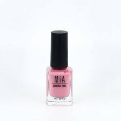 Mia Cosméticos Chiffon Peônia Esmalte, 11 ml