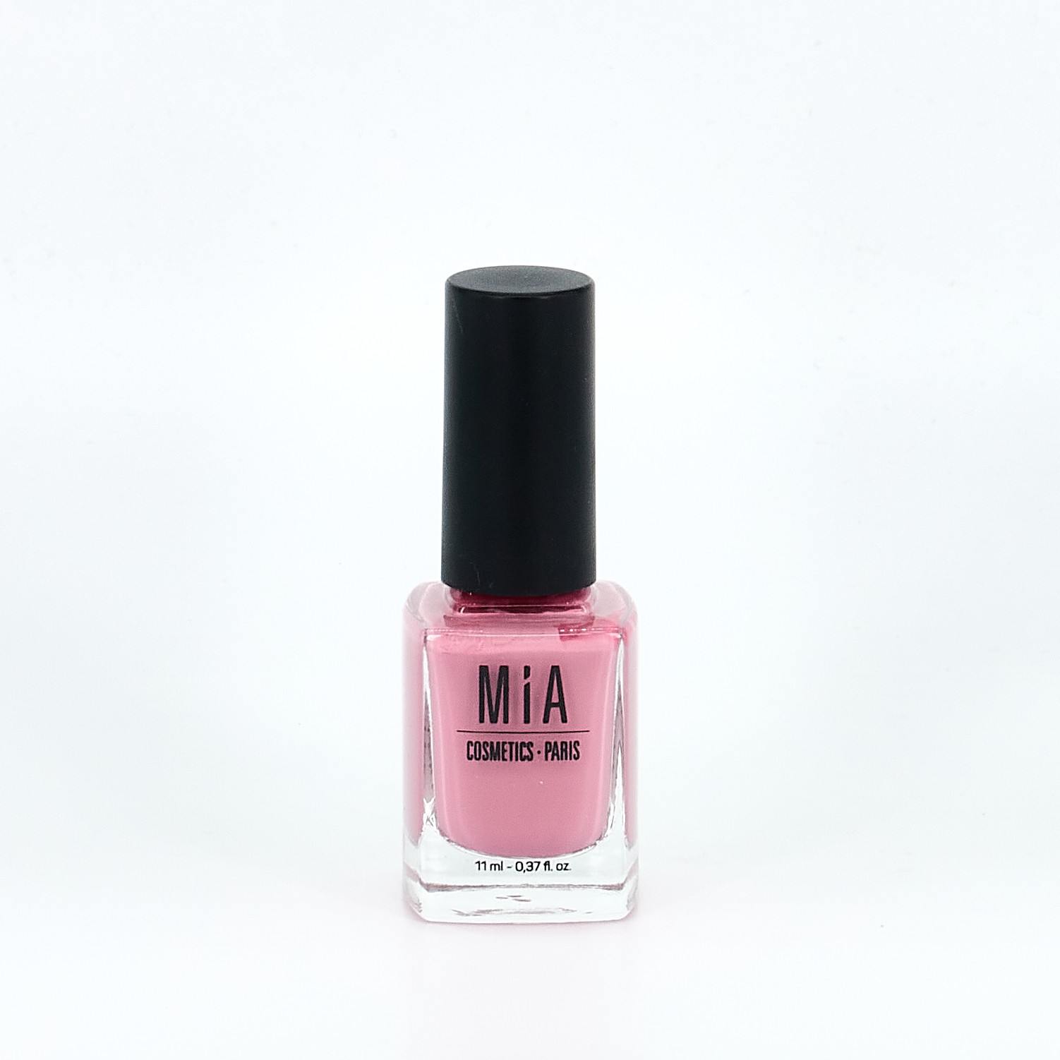 Mia Cosméticos Chiffon Peônia Esmalte, 11 ml