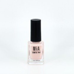 Mia Cosméticos Dusty Rose Esmalte, 11 ml