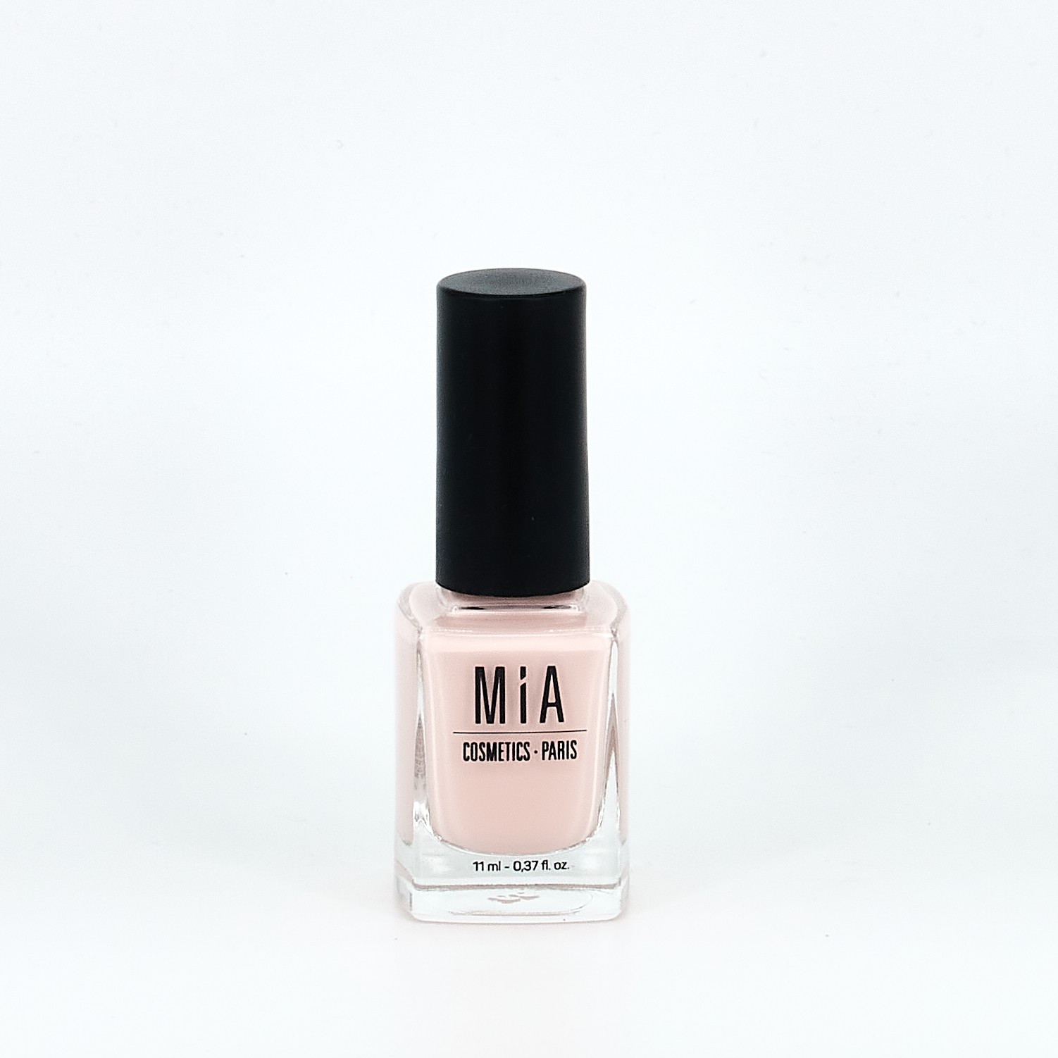 Mia Cosméticos Dusty Rose Esmalte, 11 ml
