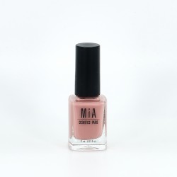 Mia Cosméticos Nomad Camurça Esmalte, 11 ml