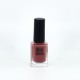 Mia Cosméticos Esmalte de Mogno, 11 ml