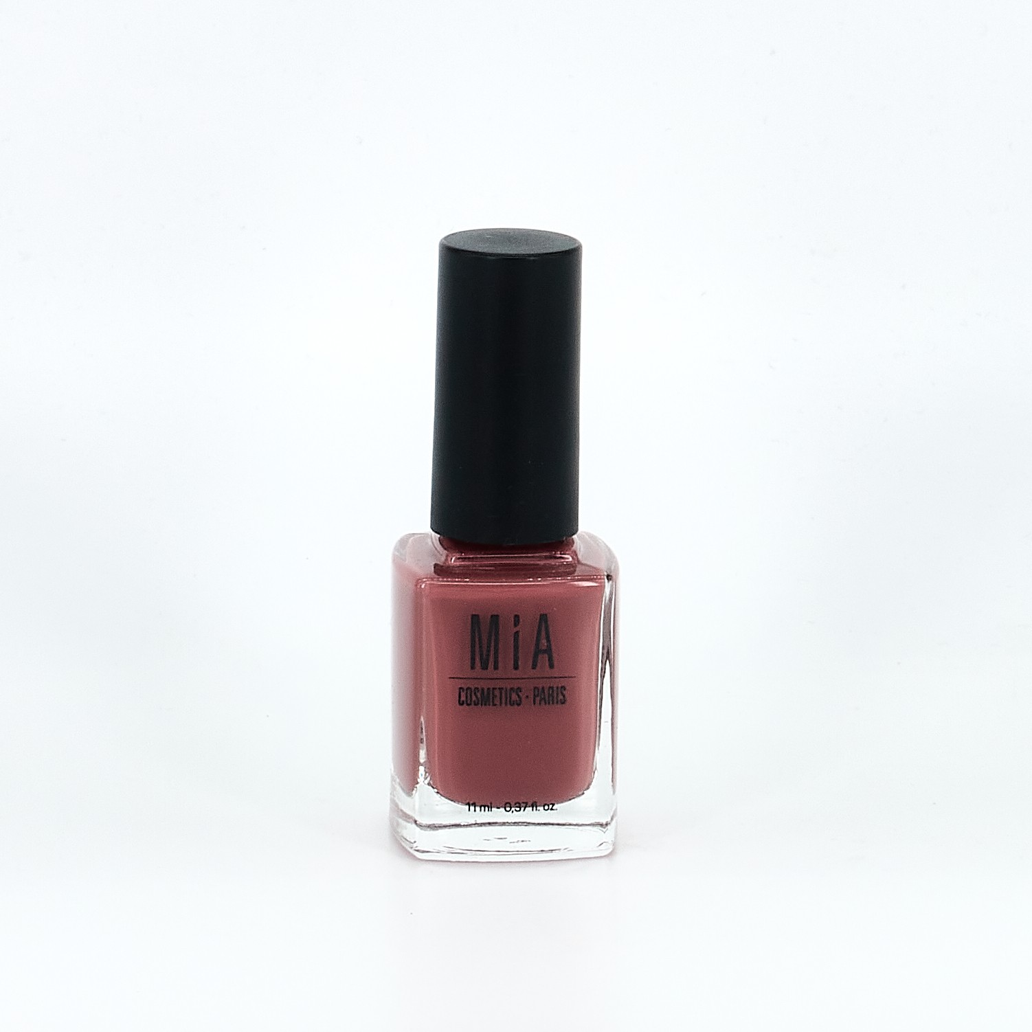 Mia Cosméticos Esmalte de Mogno, 11 ml