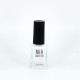 Mia Cosméticos Frost Esmalte Branco, 11 ml 