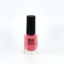 Mia Cosméticos Dahlia Flor Esmalte, 11 ml