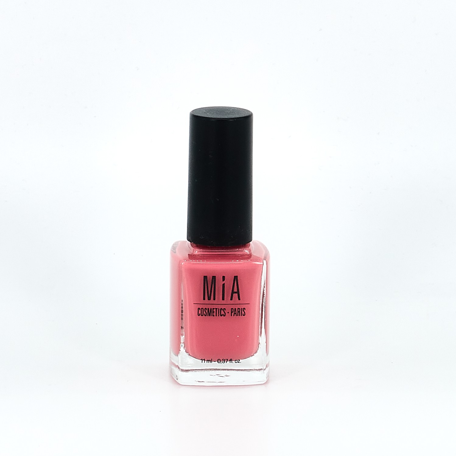 Mia Cosméticos Dahlia Flor Esmalte, 11 ml
