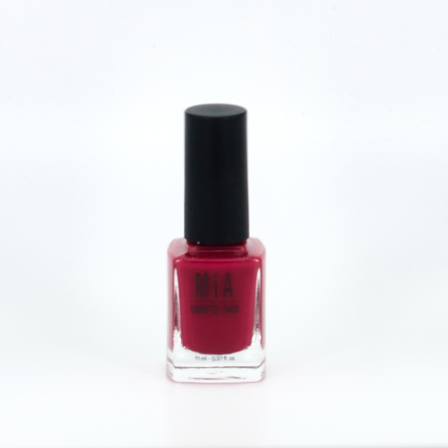 Mia Cosméticos Royal Ruby Esmalte, 11 ml