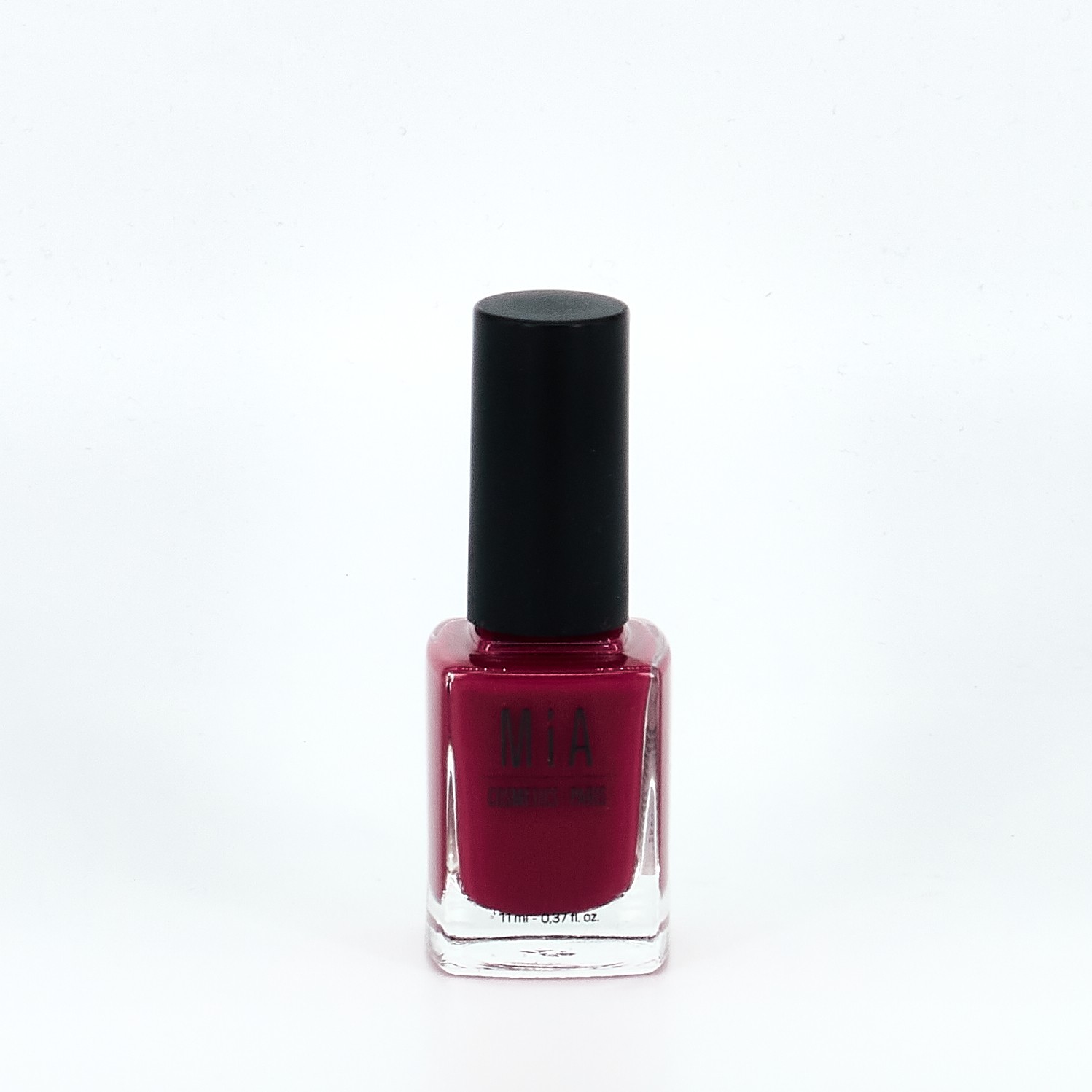 Mia Cosméticos Magenta Esmalte, 11 ml