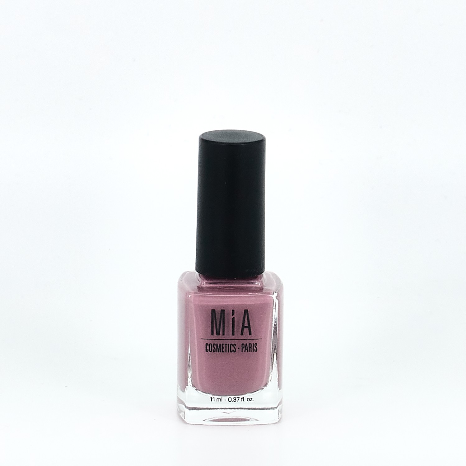 Mia Cosméticos Rosewood Esmalte, 11ml