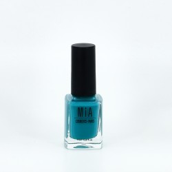 Mia Cosméticos Lagoon Esmalte, 11 ml