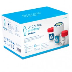 Medidor de pH Lit-Control
