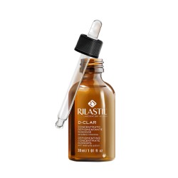 Rilastil D-Clar Anti-Dark Spot Sérum Gotas, 30 ml.