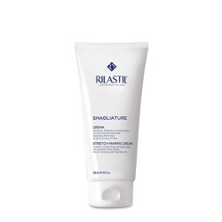 Rilastil Estrias Creme Antiestrias, 200ml.