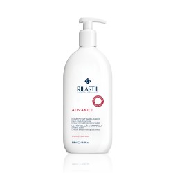 Rilastil Advance Shampoo Ultra-Delicado, 500 ml.