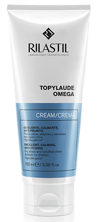 Rilastil Topylaude Cream, 100 ml.