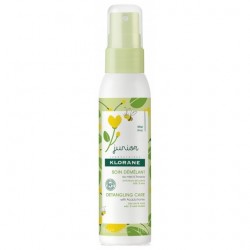 Klorane Petit Junior Desenredante Vapor, 150ml.