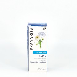 Pranarom A Difusão dos Sonhos, 30 ml