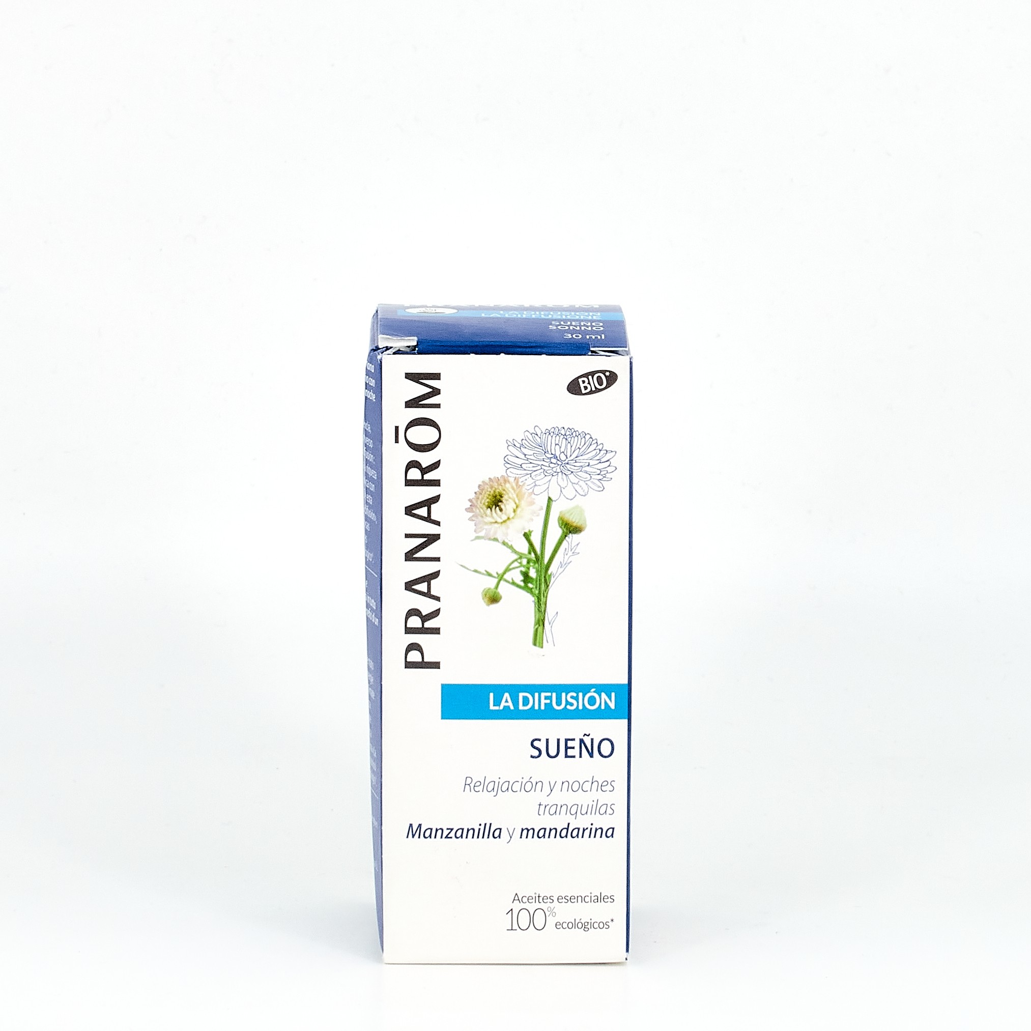 Pranarom A Difusão dos Sonhos, 30 ml