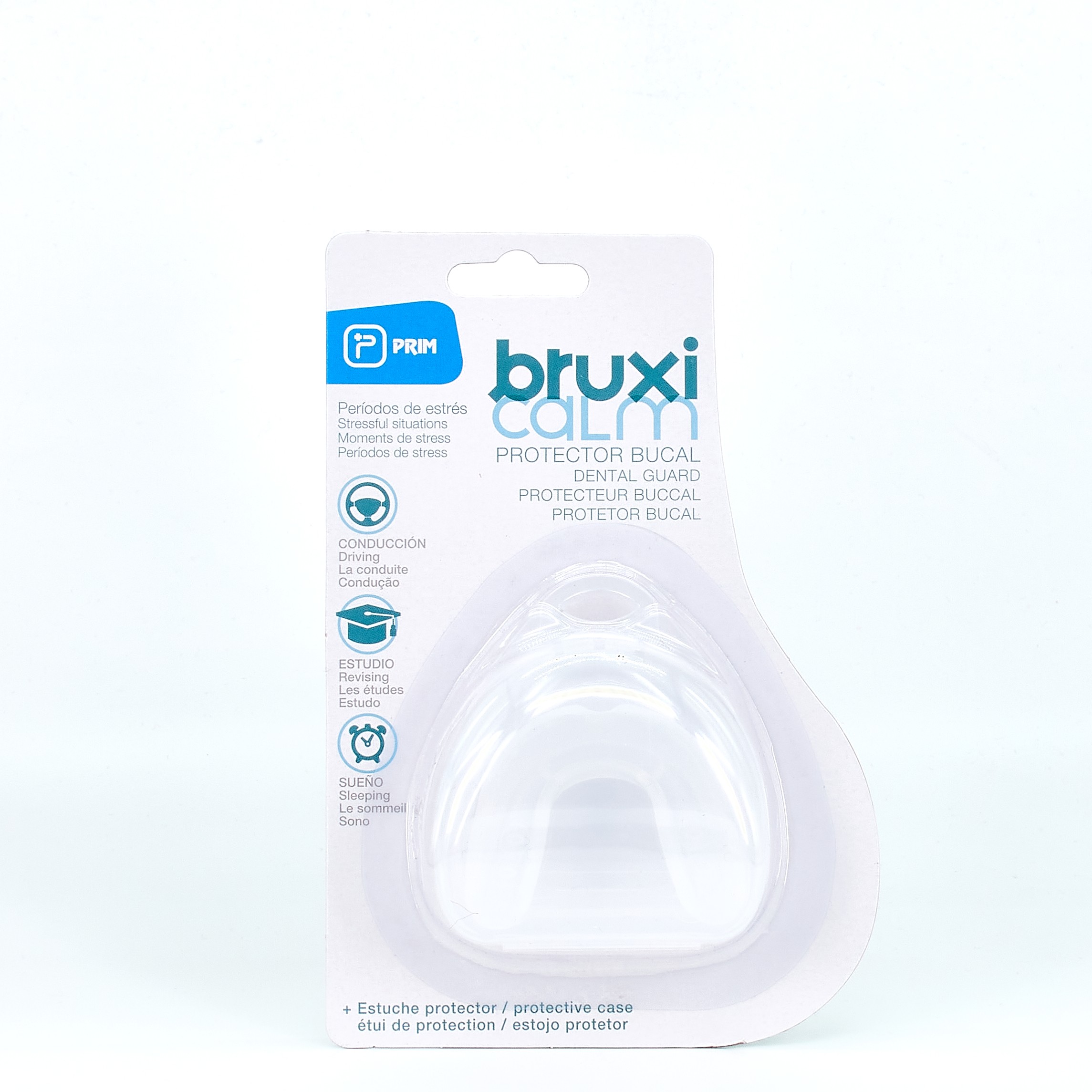 Bruxicalm Protetor bucal, 1 pc.