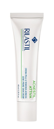 Rilastil Acnestil Attiva, 40 ml.