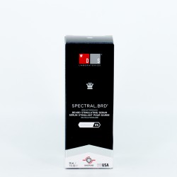 DS Spectral BRD Serum estimulante para barba, 30 ml