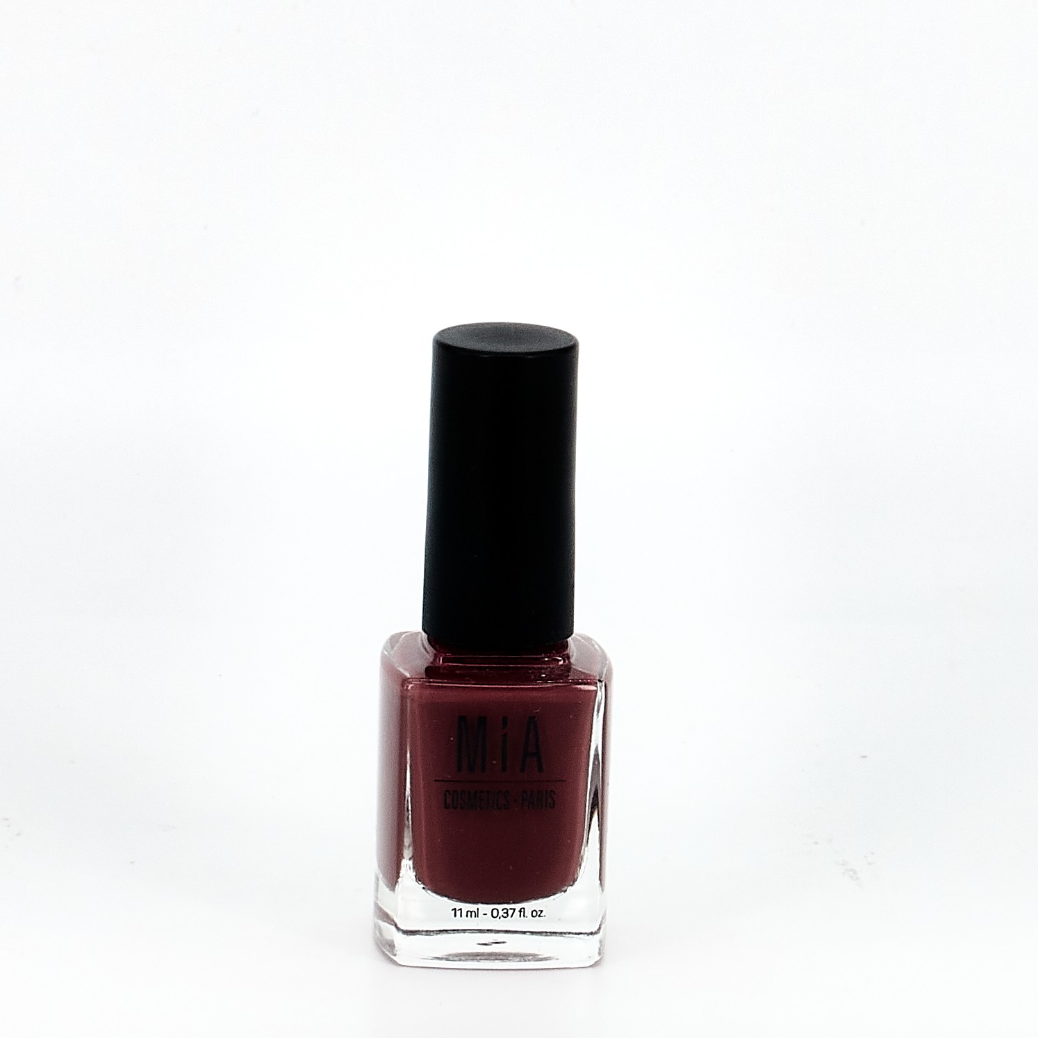 Mia Cosméticos Esmalte Terracota, 11 ml