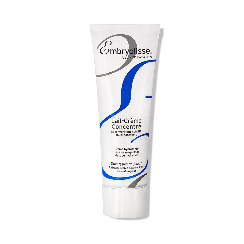 Embriolisse Leite-Creme Concentrado, 75ml.