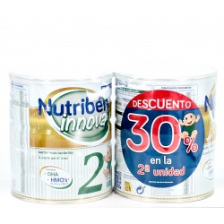 Nutriben Innova 2 Duplo, 2x800g