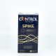 Control Spike, 12 preservativos.