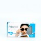 Tampões de silicone Febredol, 1 par.