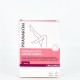 Pranarom Circularom Light Legs, 30 cápsulas