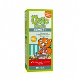 Tongil Ursinho de Pelúcia, 200 ml