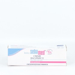 Sebamed Creme Balsâmico Baby 50ml
