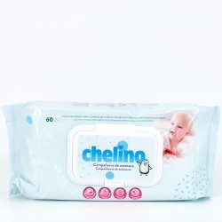 Lenços Shilling para crianças, 60pcs.