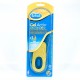 Dr Scholl Gel Activ Palmilhas para Mulheres de Uso Diário