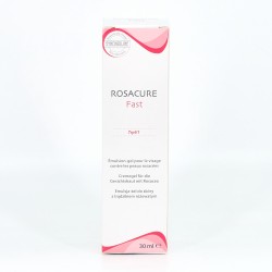 Rosacure Emulsão Hidratante Anti-Vermelhidão Rápida, 30 ml