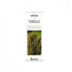 Bellsola Tomilho Gel de Higiene Íntima, 250 ml.